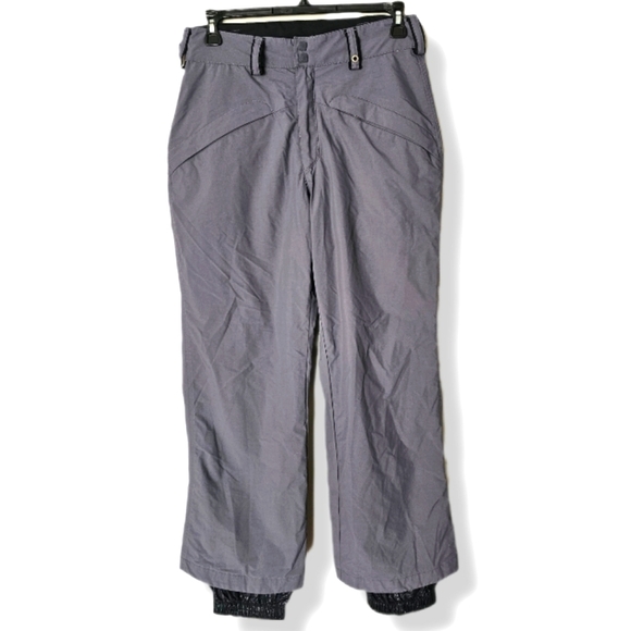 Bonfire Women's Particle Pant Fusion Series Size Medium Outdoor Snowboarding Ski - Picture 1 of 11